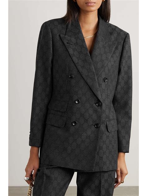 gucci wolljacke|gucci blazers for women.